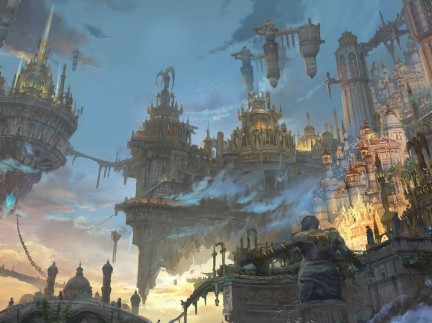 Gate X Midnight Glacier 空投活动第一期